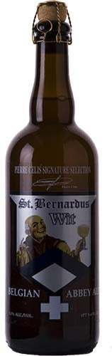 ST BERNARDUS CHRISTMAS