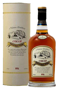 Omar Sherry Cask|Liquor Cave