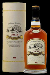 Omar Sherry Cask|Liquor Cave