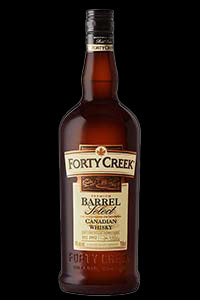 Forty Creek Barrel Select|Liquor Cave