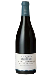 Dom Lecheneaut Nsg Les Pruliers 1Er|Liquor Cave