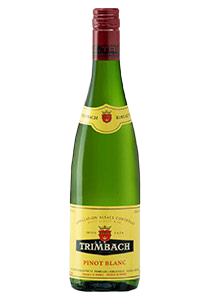 Trimbach Pinot Blanc Classic|Liquor Cave