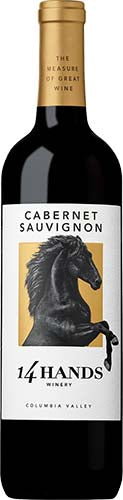 14 HANDS CABERNET SAUVIGNON