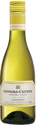 SONOMA CUTRER SONAMA COAST CHARDONNAY