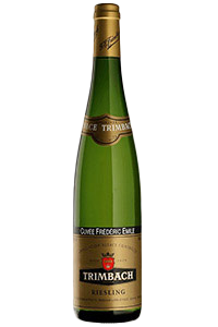 Trimbach Riesling Frederic Emile|Liquor Cave