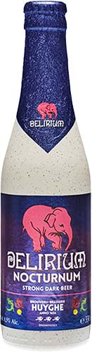 DELIRIUM NOCTORUNUM