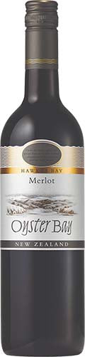 OYSTER BAY MERLOT