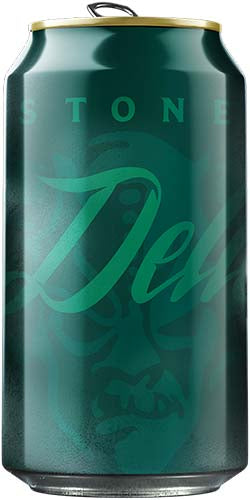 Stone Double Delicious Ipa 6Pk Can