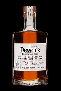 Dewars Double Double 32 Year Old