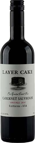 Layer Cake Cabernet