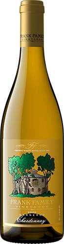 FRANK FAMILY CHARDONNAY NAPA