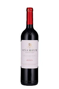 Vina Mayor Crianza|Liquor Cave