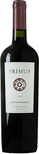 PRIMUS CABERNET