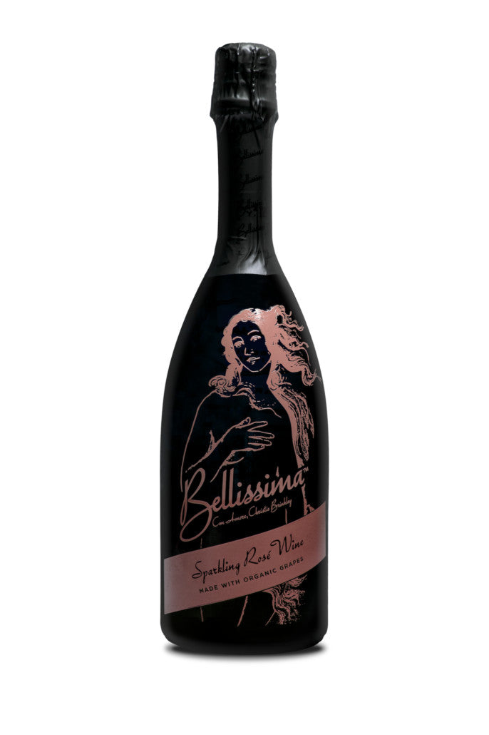 Bellissima Rose | Liquor Cave