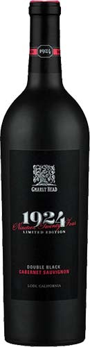 GNARLY HEAD 1924 BOURBON BARREL CABERNET
