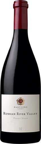 HARTFORD COURT RUSSIAN RIVER PINOT NOIR