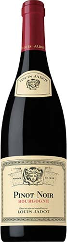 LOUIS JADOT PINOT NOIR