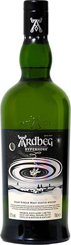 ARDBEG HYPERNOVA