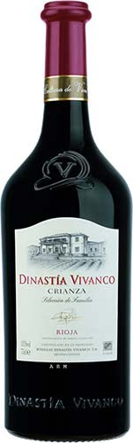 VIVANCO RIOJA CRIANZA