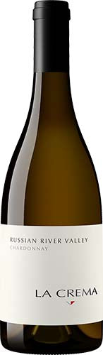 LA CREMA RUSSIAN RIVER VALLEY CHARDONNAY