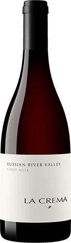 LA CREMA RUSSIAN RIVER VALLEY PINOT NOIR