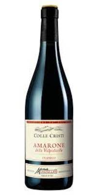 Michele Castellani Amarone Valpolicella Classico DOCG 'Colle Cristi'2019