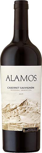 ALAMOS CABERNET SAV