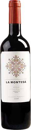 LA MONTESA RIOJA