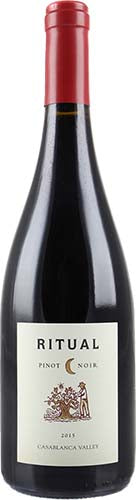 RITUAL PINOT NOIR