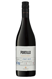 Portillo Pinot Noir|Liquor Cave