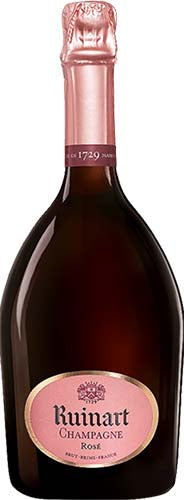 RUINART BRUT ROSE