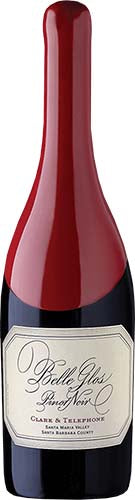 BELLE GLOSS CLARK PINOT NOIR