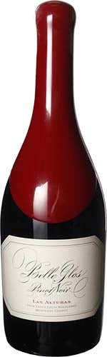 BELLE GLOSS LAS ALTURAS PINOT NOIR