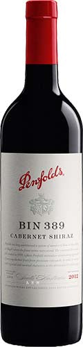 PENFOLDS BIN 389 CABERNET SHIRAZ