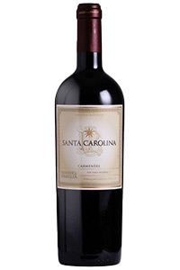 Santa Carolina Reserva de Familia Carmenere
