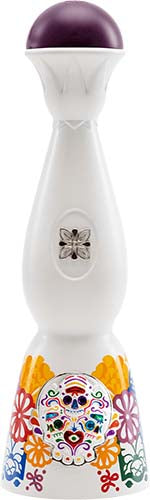 CLASE AZUL TEQUILA DÃA DE MUERTOS