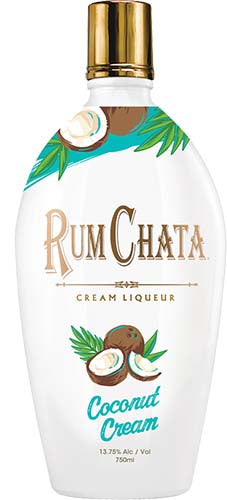 RUM CHATA COCONUT