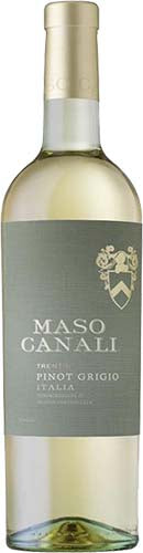 MASO CANALI PINOT GRIGIO