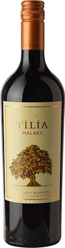 TILIA MALBEC
