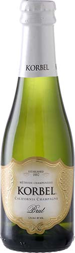 KORBEL BRUT
