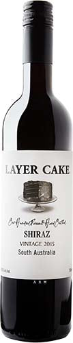 LAYER CAKE SHIRAZ