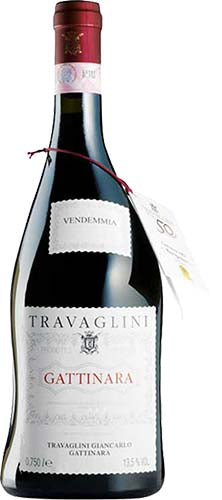 TRAVAGLINI GATTINARA