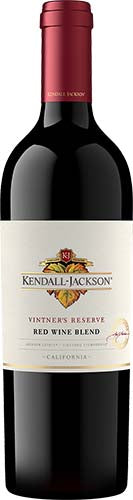 KENDAL JACKSON SUMMATION RED BLEND