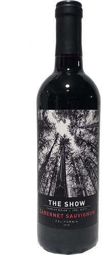 THE SHOW CABERNET