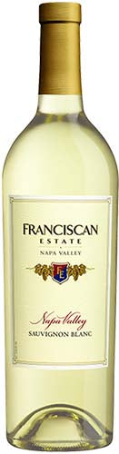 FRANCISCAN SAUV BLANC