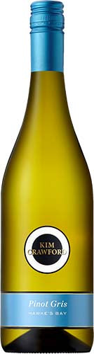 KIM CRAWFORD PINOT GRIS