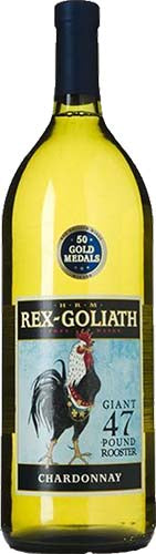 REX GOLIATH CAHRDONNAY