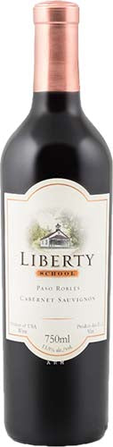 LIBERTY SCHOOL CABERNET