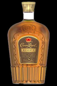 Crown Royal Reserve 12 Year Old