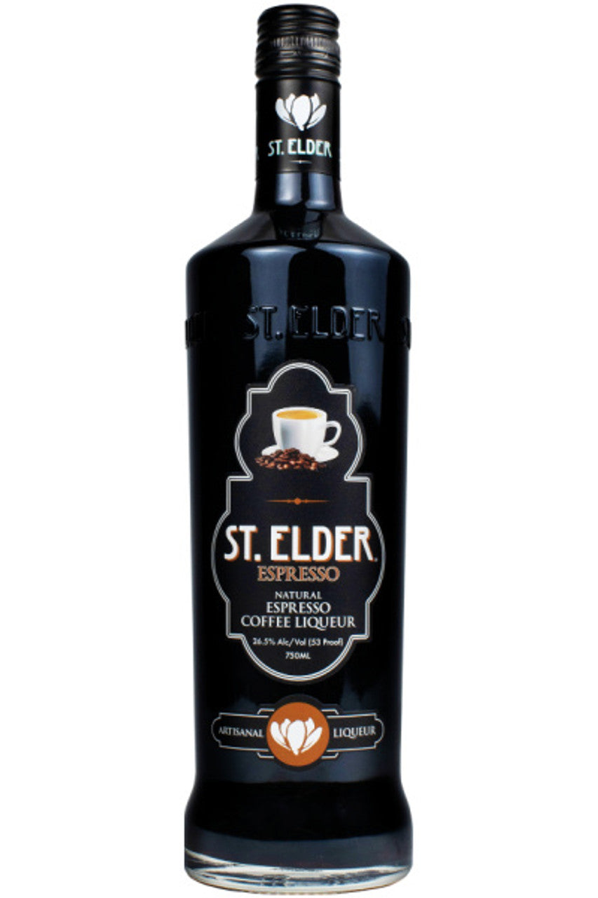 53 St Elder Espresso Liqueur